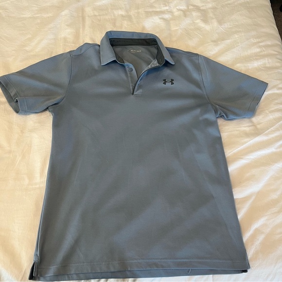 Under Armour Polo - Picture 1 of 3
